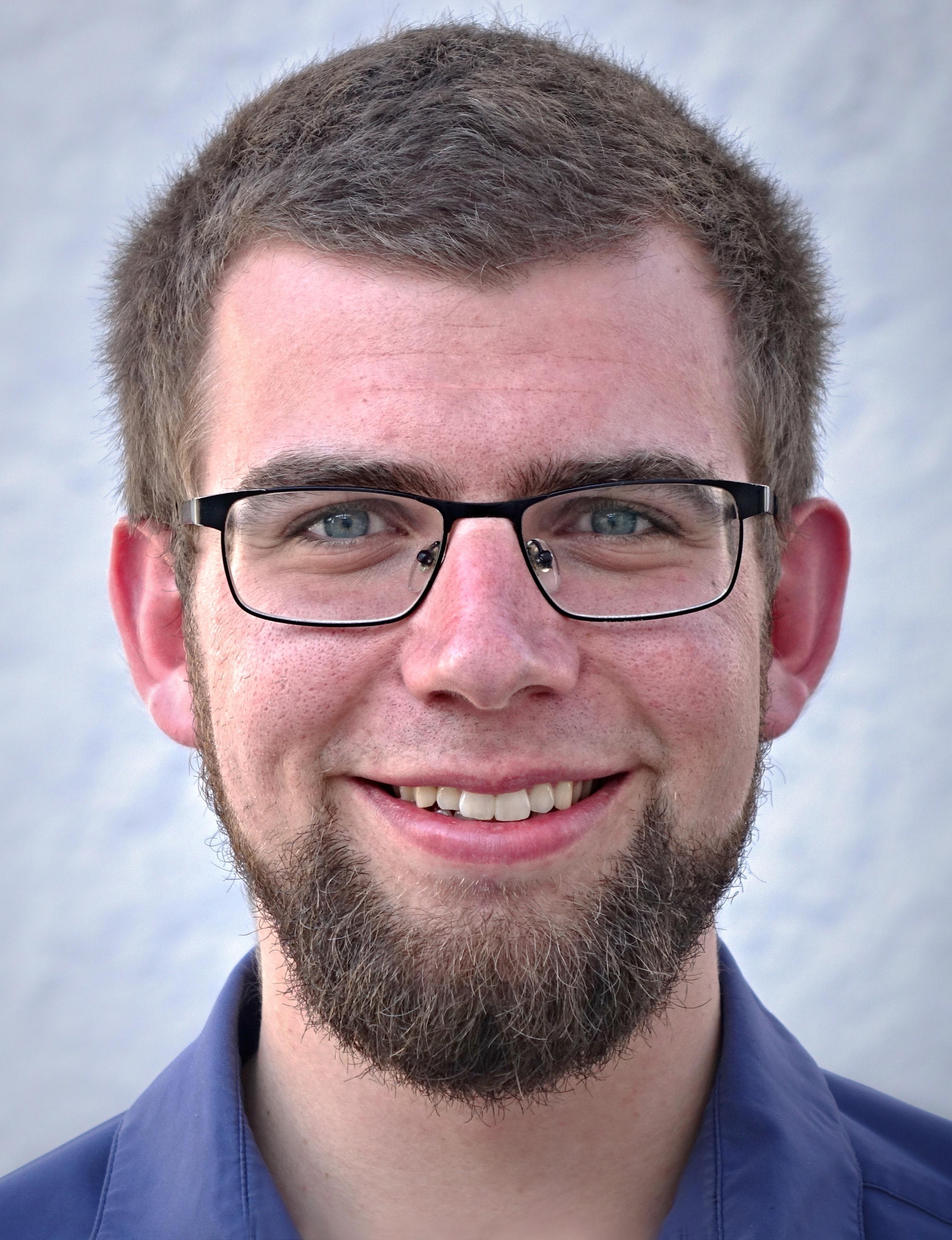 Tobias Markhof, Foto Eifler