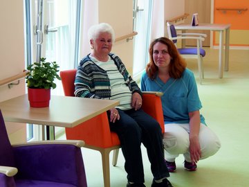 Foto: Britta Henselmann