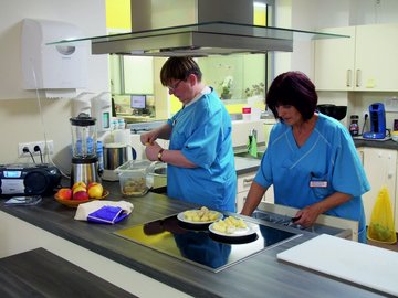 Foto: Britta Henselmann