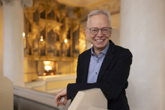 KMD Peter Stenglein, Coburg