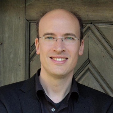 Regionalkantor Peter Hummel, Berching