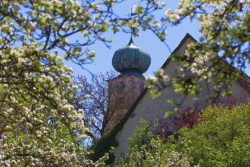 Logo Evang.-Luth. Kirchengemeinde Pyrbaum